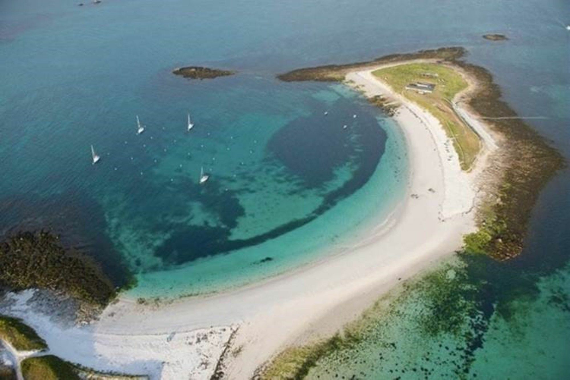 Sleepinconcarneau, 200 M De La Mer, Centre-Ville Pietonnier Экстерьер фото